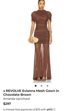 revolve brown sequin dress Brown Sequin Dress